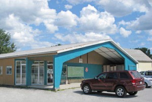 The ERC Community Warehouse Store The ERC Community Warehouse Store