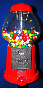 Gumball Machine